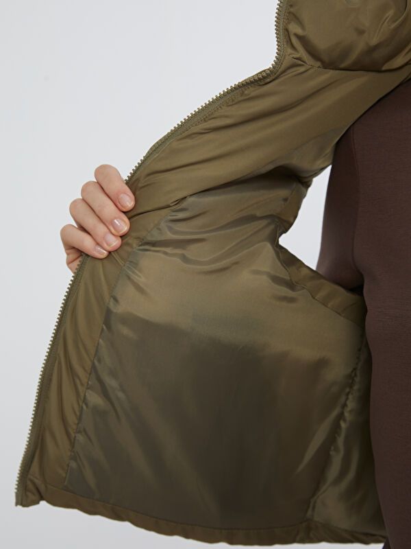 Moudda LC Waikiki - Gilet pour Femme - Tunisie 4