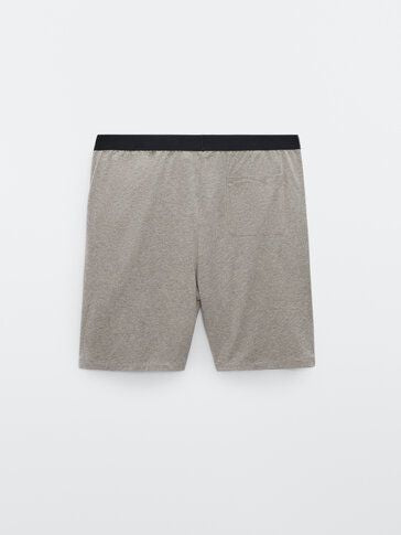 Moudda Massimo Dutti - T-shirt - Tunisie 4