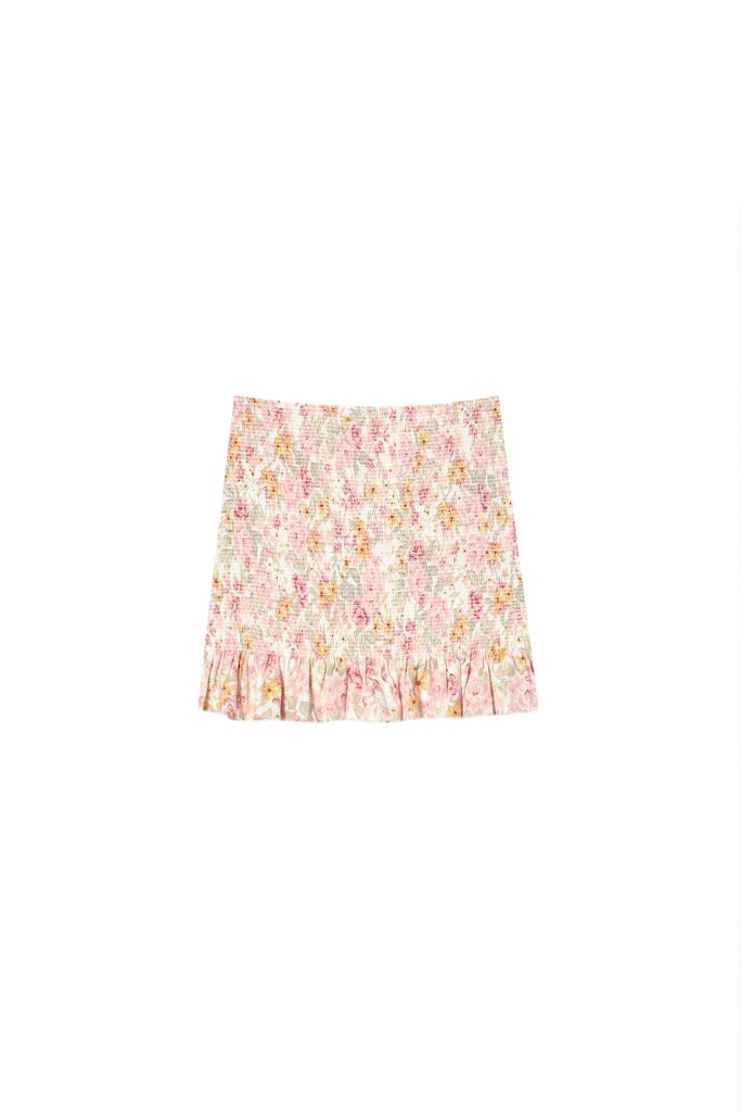 Moudda STRADIVARIUS - Jupe - 1