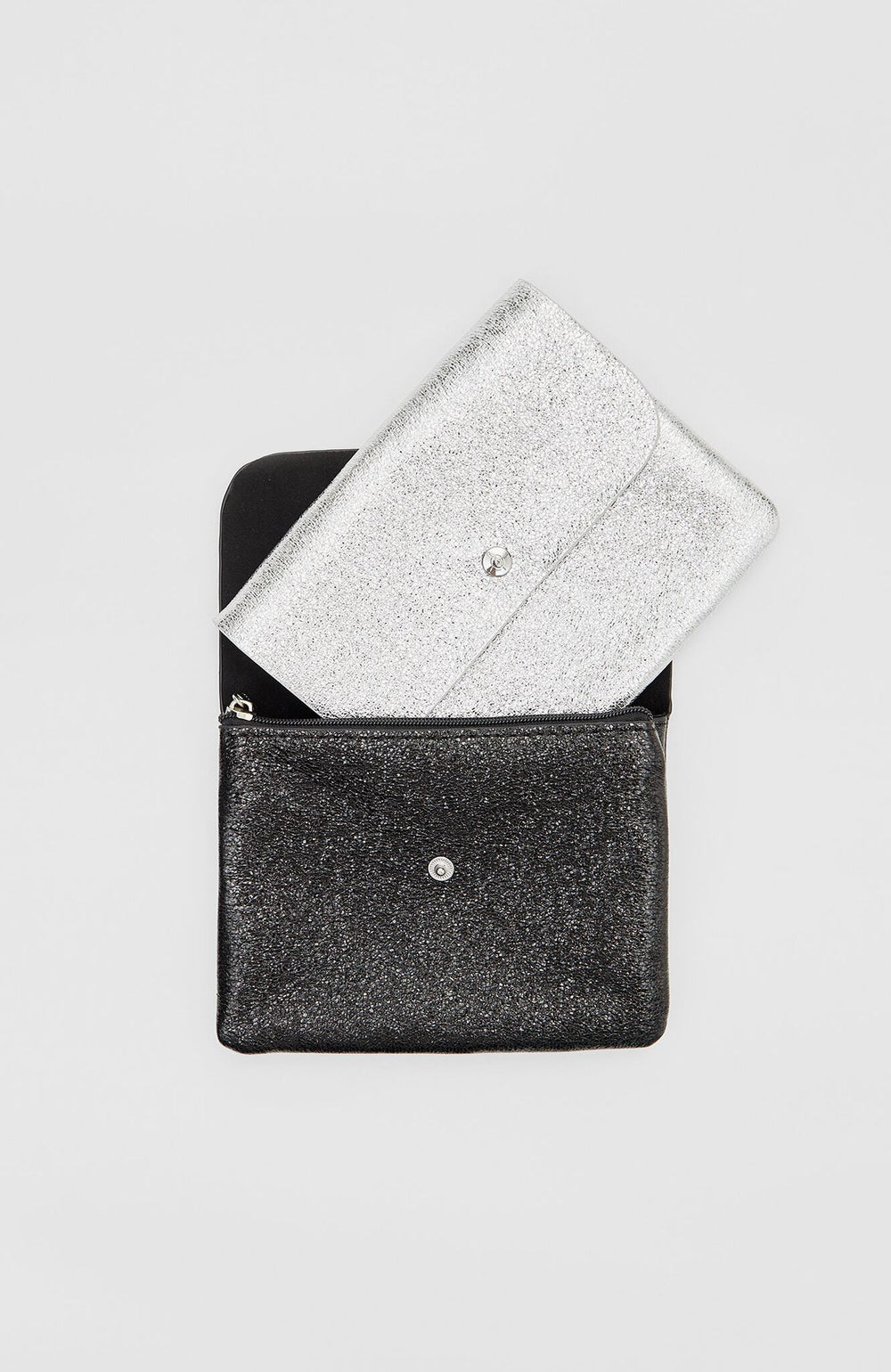 Moudda STRADIVARIUS - Porte monnaie - Tunisie 2