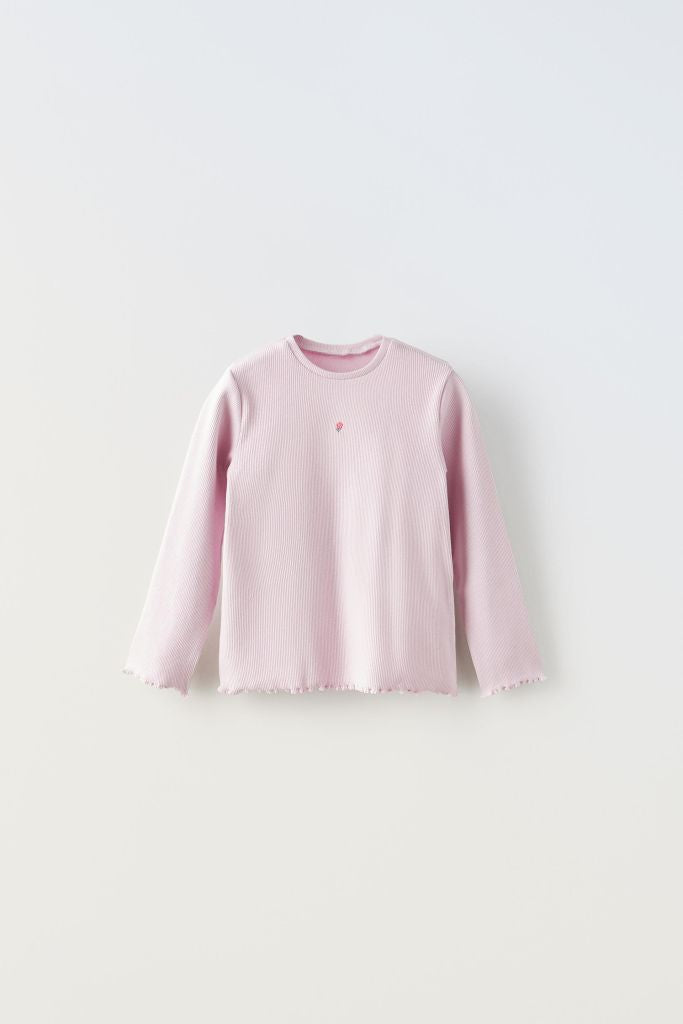 Moudda ZARA - Pull-Over Bebe - 1