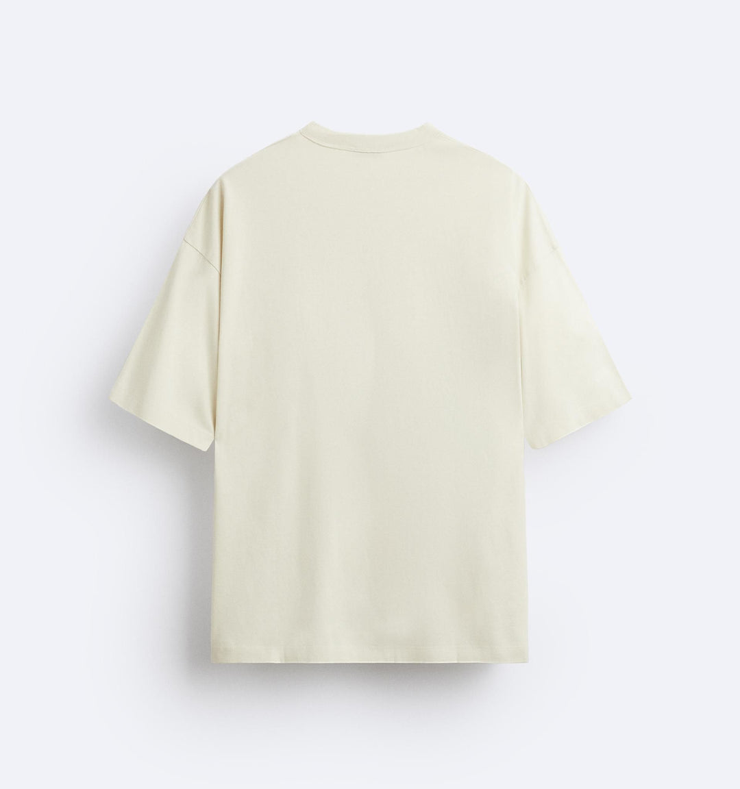 Moudda ZARA - T-Shirt - Tunisie 3