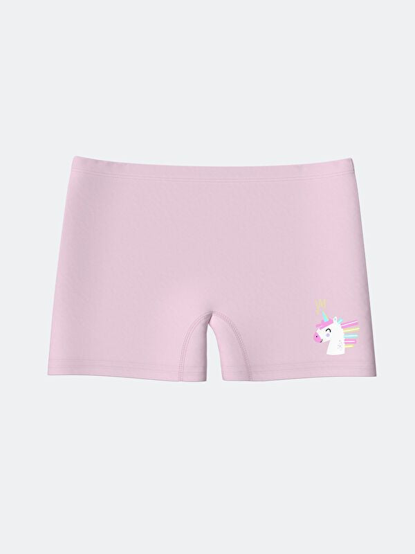 Moudda LC Waikiki - Jersey de Sous-vêtement, boxer pour Filles - Tunisie 2