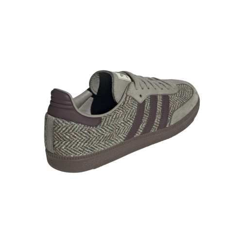 Moudda Adidas - Chaussure Samba OG - Tunisie 6