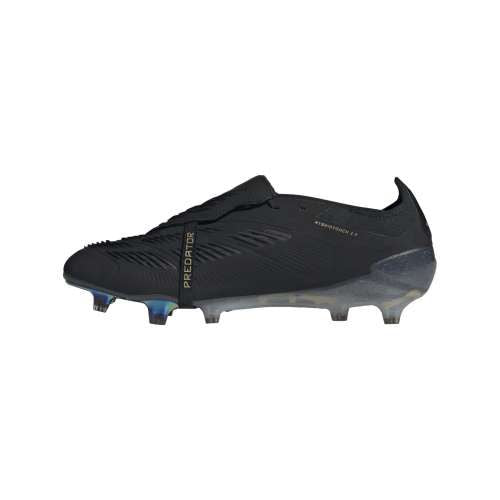 Moudda Adidas - Chaussure languette rabattue Predator Elite Terrain souple - Tunisie 4