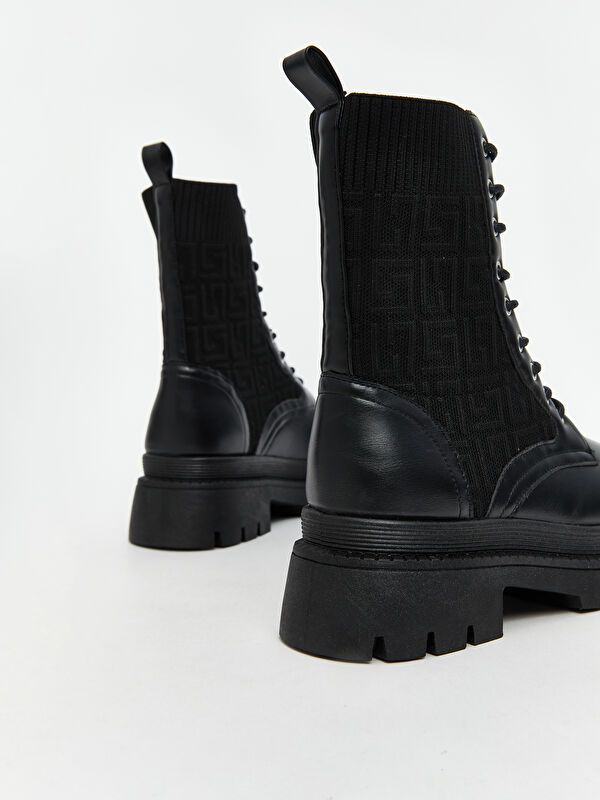 Moudda LC Waikiki - Bottes pour Femmes - Tunisie 5