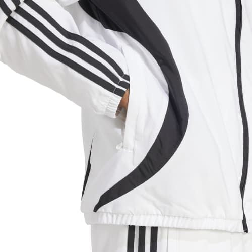 Moudda Adidas - Veste de survêtement Adicolor Teamgeist - Tunisie 3