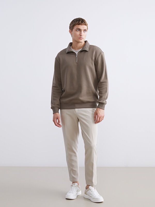 Moudda LC Waikiki - Sweatshirt pour Hommes - Tunisie 2