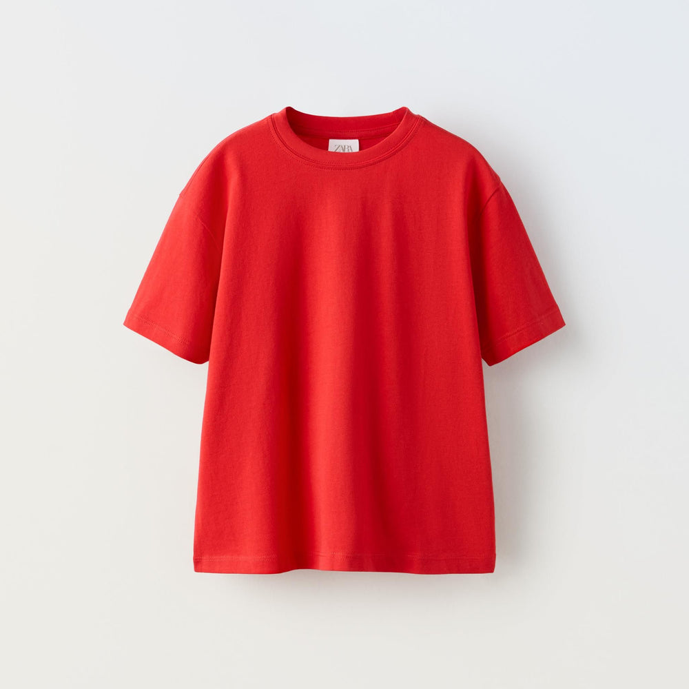 Moudda ZARA - Grl S/Sl Tshirt - Tunisie 3