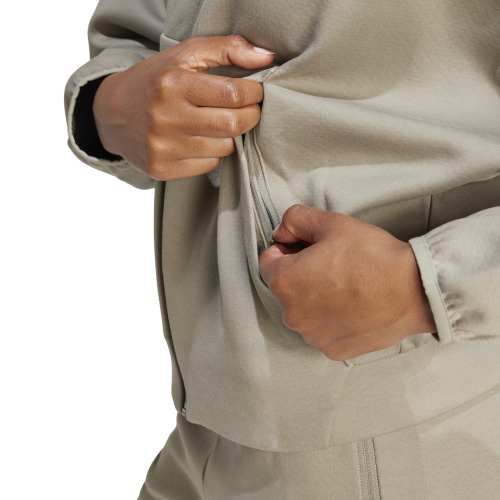 Moudda Adidas - Veste à capuche entièrement zippée adidas Z.N.E. - Tunisie 4