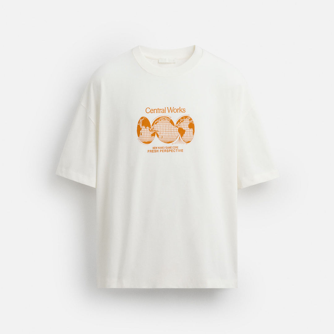 Moudda ZARA - T-Shirt Coton - Kings Day (Monde) - Tunisie 1