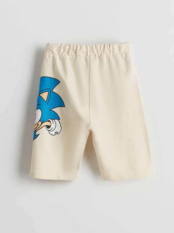 Moudda LC Waikiki - Bermuda avec license - Tunisie 2