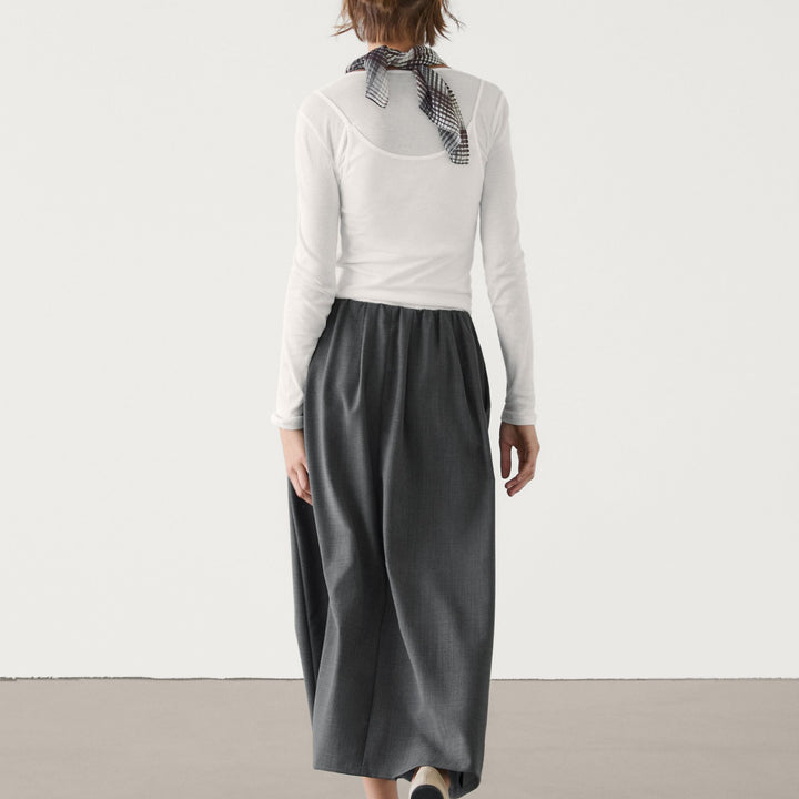 Moudda Massimo Dutti - Tunisie