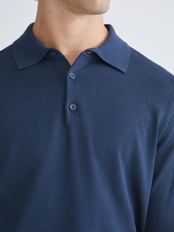 Moudda LC Waikiki - Tricot pullover pour Hommes - Tunisie 3