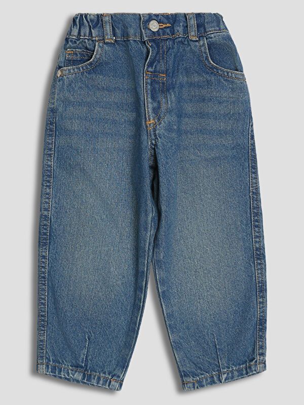 Moudda LC Waikiki - Pantalon en jean pour Garçon - Tunisie 1