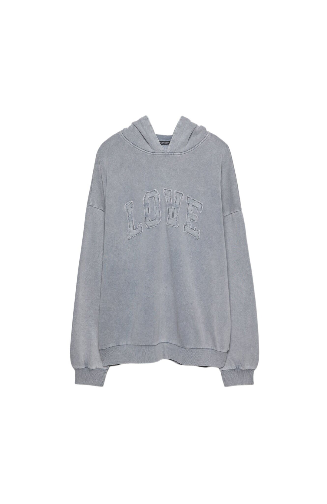 Moudda STRADIVARIUS - Blouson / anorak - Tunisie 1