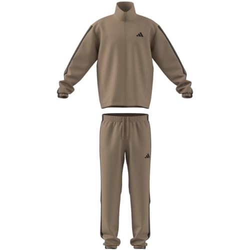 Moudda Adidas - SURVÊTEMENT TOILE 3 BANDES - Tunisie 4