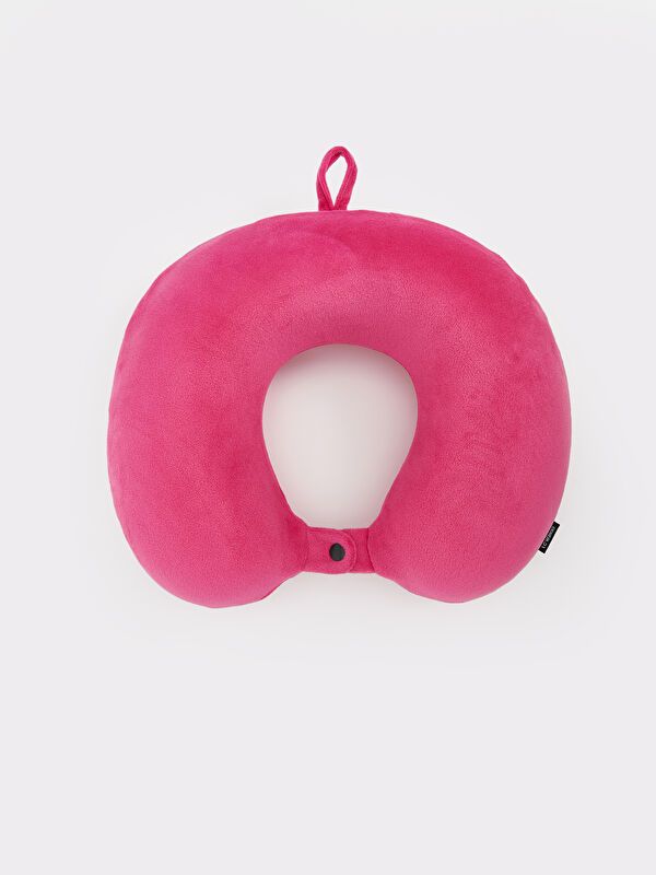 Moudda LC Waikiki - Accessoires Voyage adulte Fuchsia - Tunisie 1