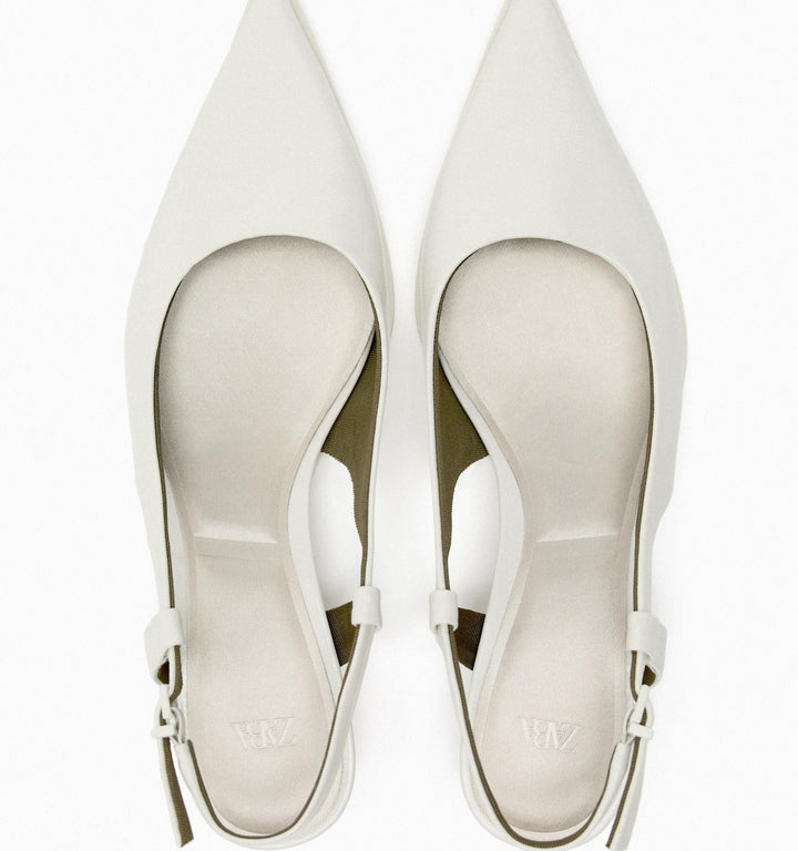 Moudda ZARA - Chaussures - Tunisie 5