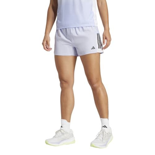 Moudda Adidas - Short Own the Run CLIMACOOL Colorblock - Tunisie 5