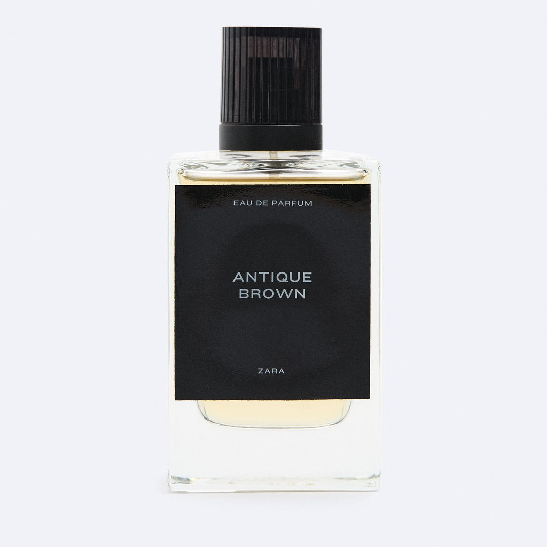 Moudda ZARA - Parfum - Tunisie 5