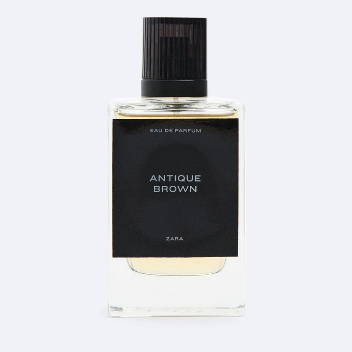 Moudda ZARA - Parfum - Tunisie 5