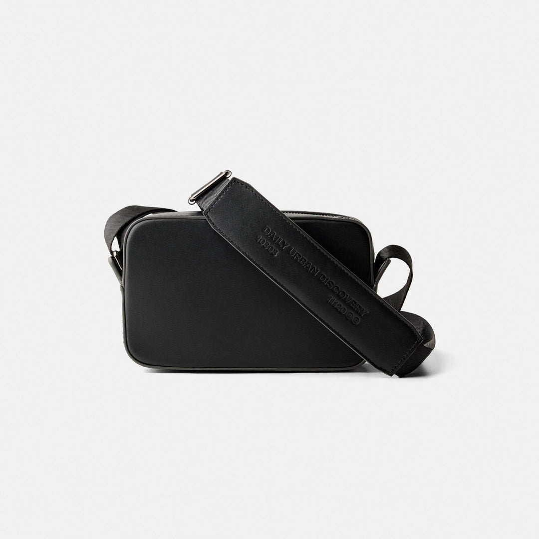 Moudda BERSHKA - Sac Crossbody - Rigide Uni - Tunisie 1
