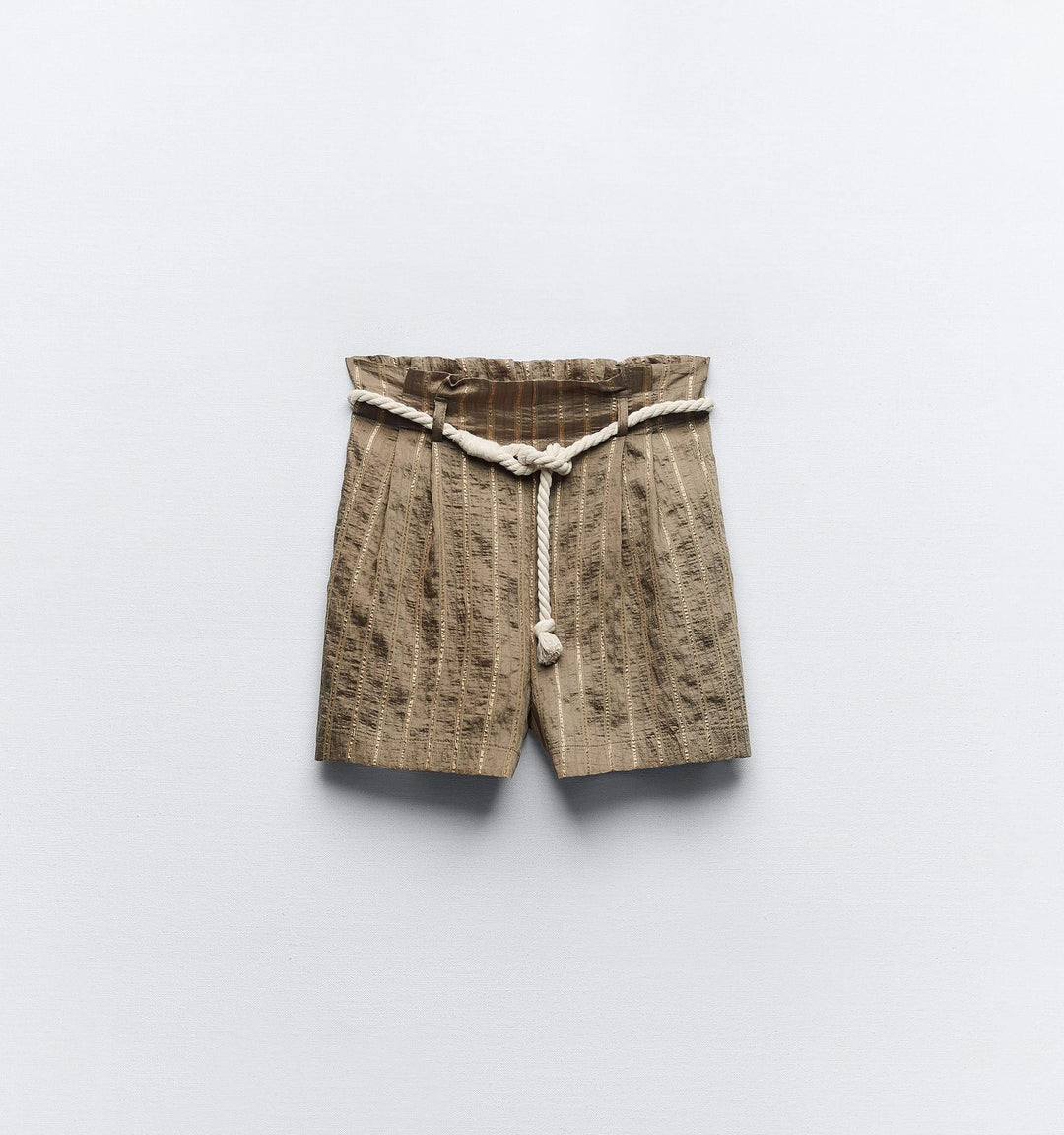 Moudda ZARA - Short - Tunisie 1