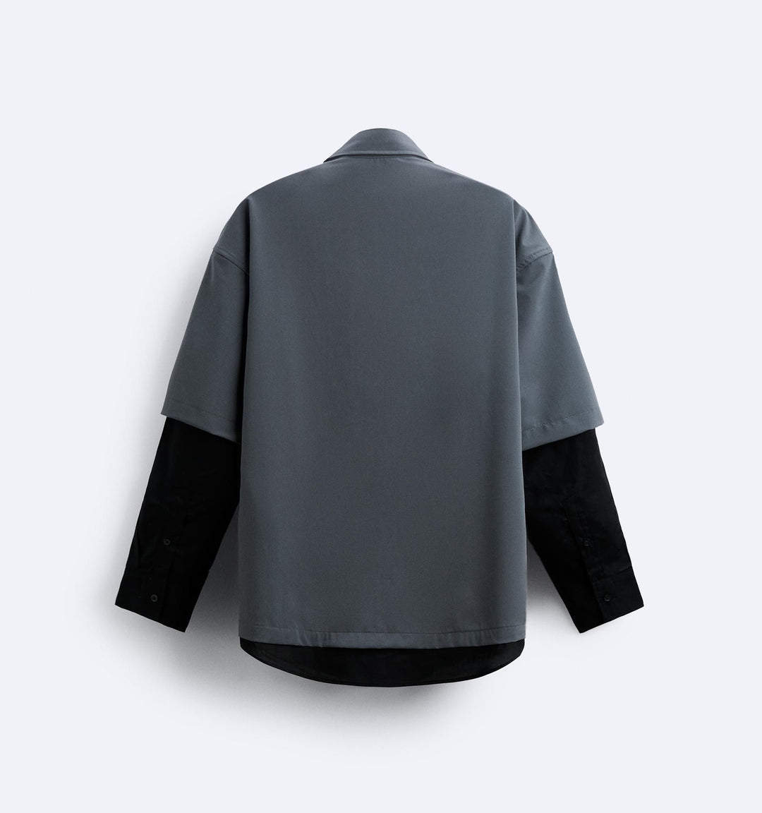 Moudda ZARA - Chemise - Tunisie 2