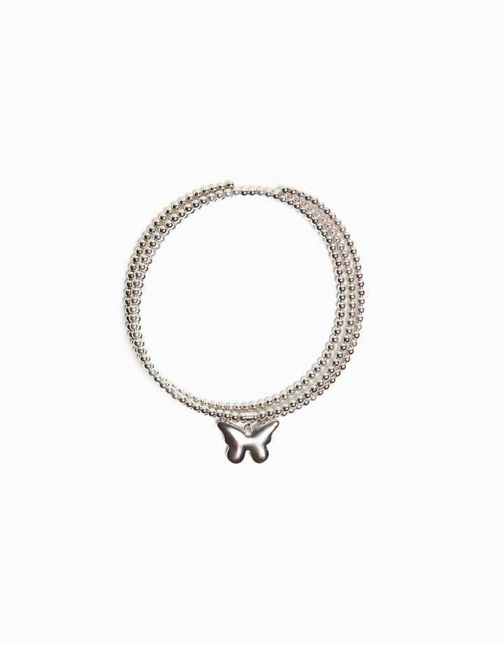 Moudda BERSHKA - Bijoux - Tunisie 2