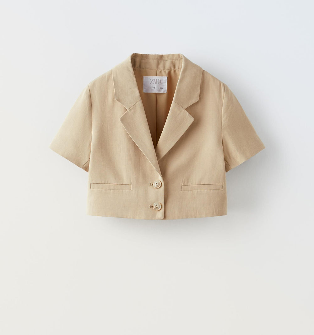 Moudda ZARA - Veste - Tunisie 2