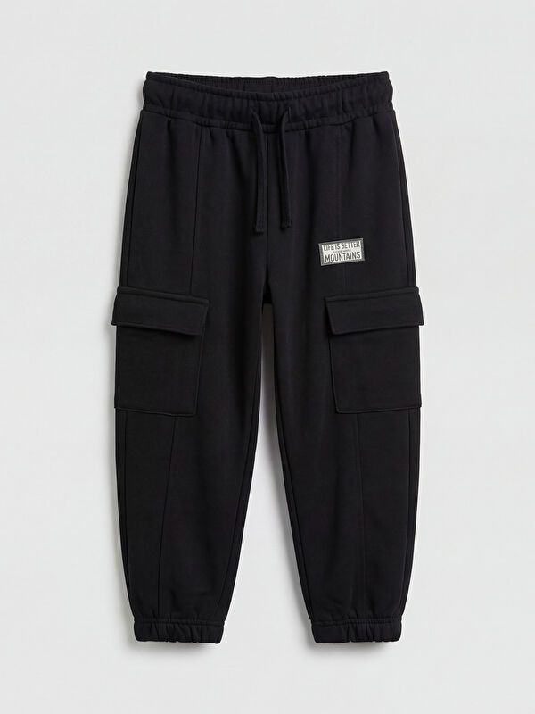 Moudda LC Waikiki - Pantalon en jersey - Tunisie 1