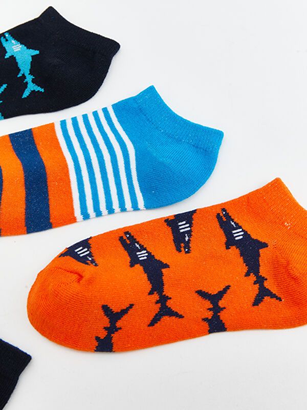 Moudda LC Waikiki - Chaussettes  de basket pour Garçons - Tunisie 2