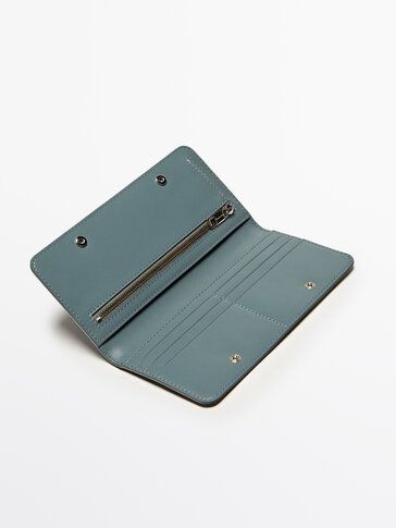 Moudda Massimo Dutti - Portefeuille - Tunisie 3