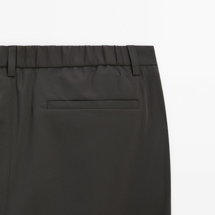 Moudda Massimo Dutti - Pantalon technique Ppaa - Tunisie 5