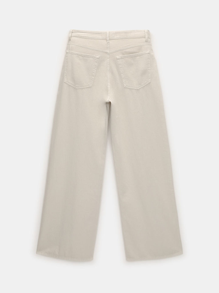 Moudda PULL & BEAR - Trousers - Tunisie 3