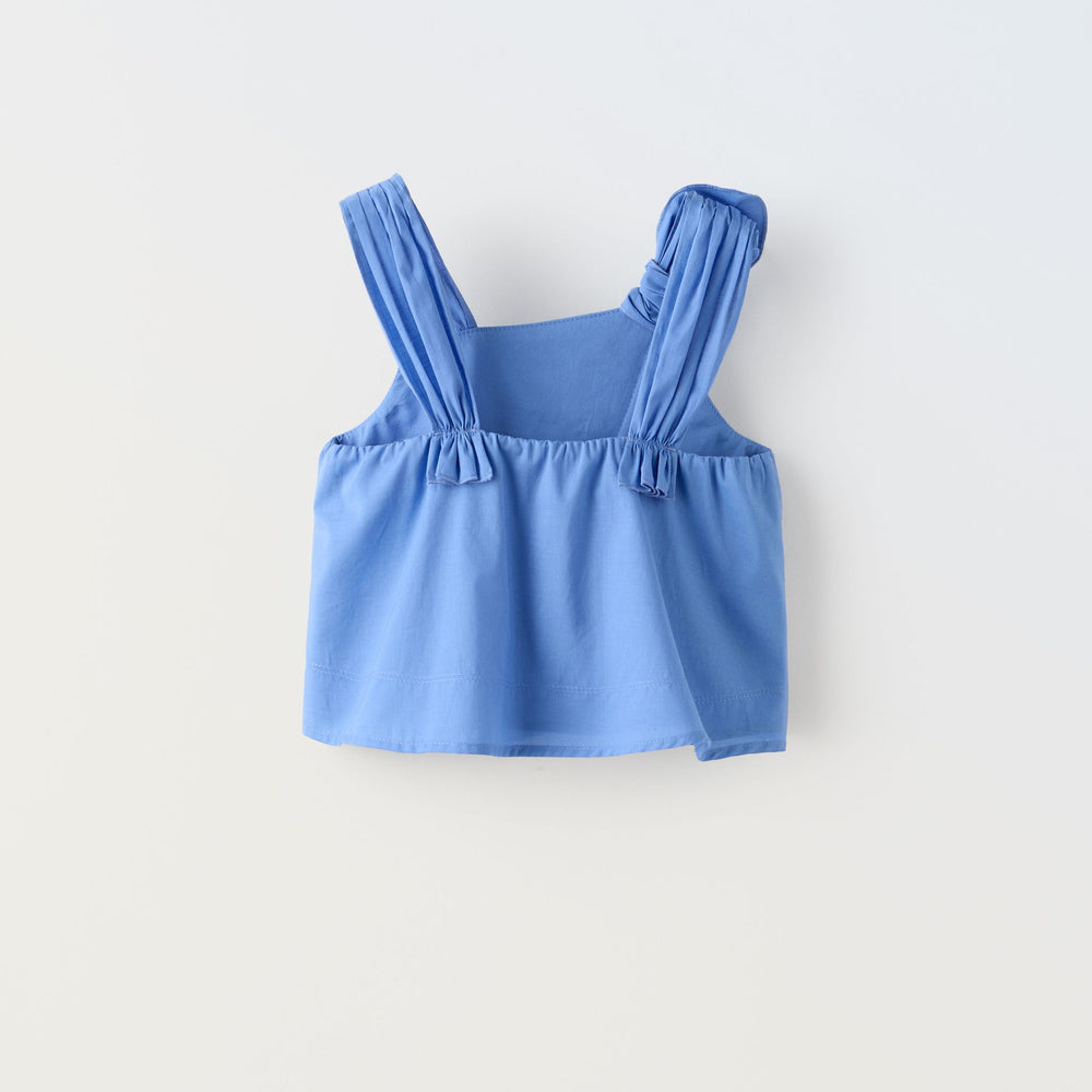Moudda ZARA - Grl Shirt - Tunisie 2