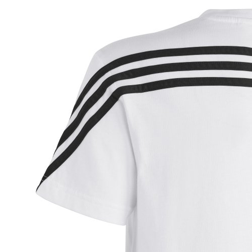 Moudda Adidas - T-shirt 3 bandes Future Icons - Tunisie 2