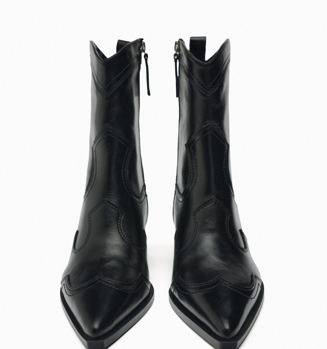 Moudda ZARA - Bottine - Tunisie 2