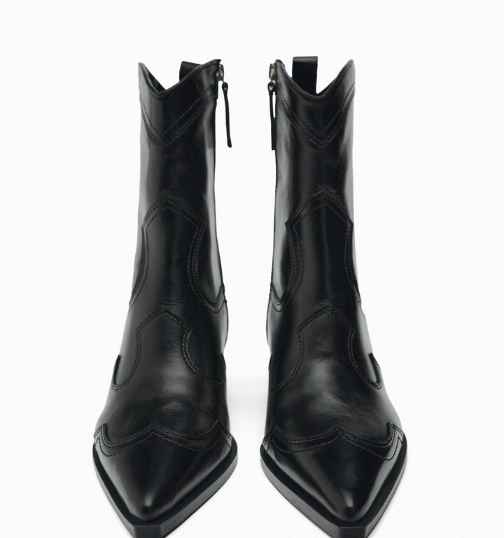 Moudda ZARA - Bottine - Tunisie 2