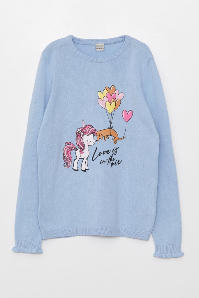 Moudda LC Waikiki - Pull-Over - 1