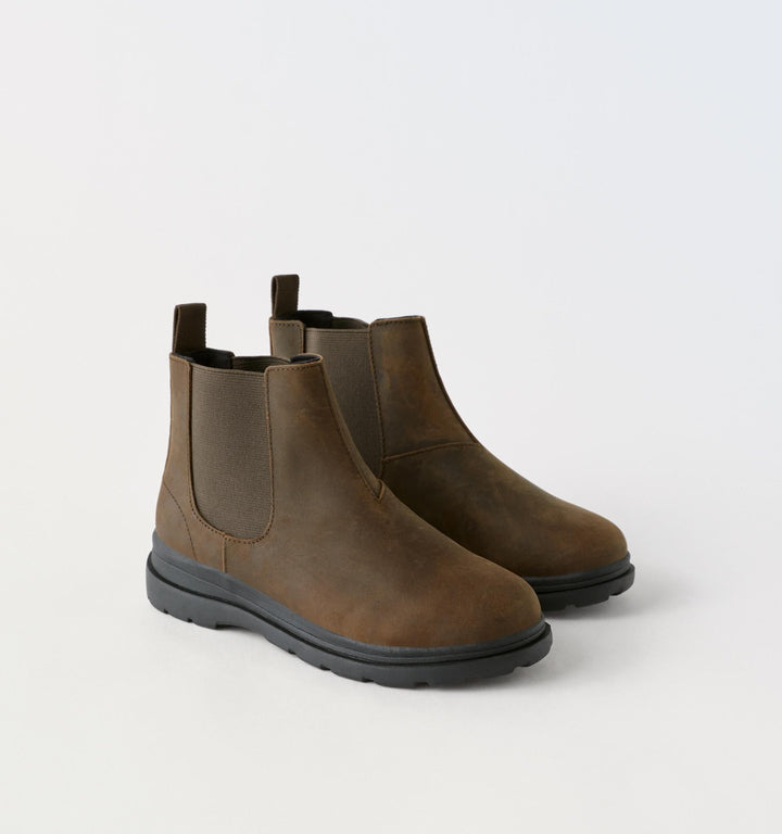 Moudda ZARA - Bottine - Tunisie 4