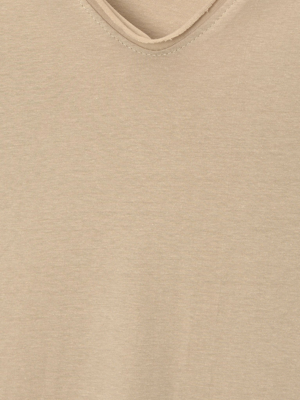 Moudda PULL & BEAR - T-Shirt Demi-Manches Col V - Tunisie 2