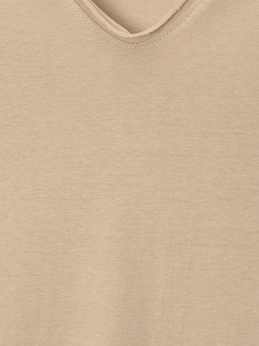 Moudda PULL & BEAR - T-Shirt Demi-Manches Col V - Tunisie 2