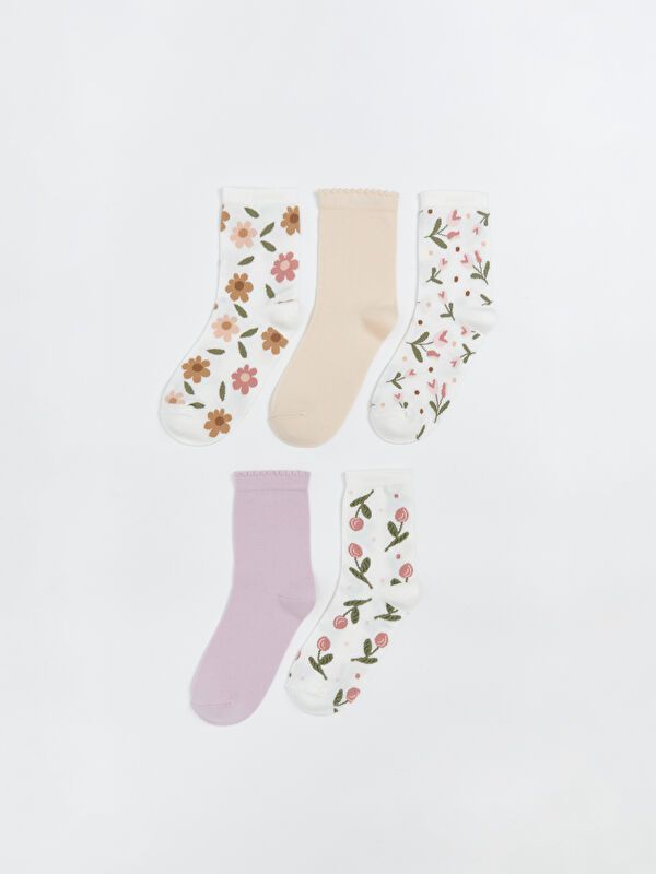 Moudda LC Waikiki - Chaussettes cheville - Tunisie 1