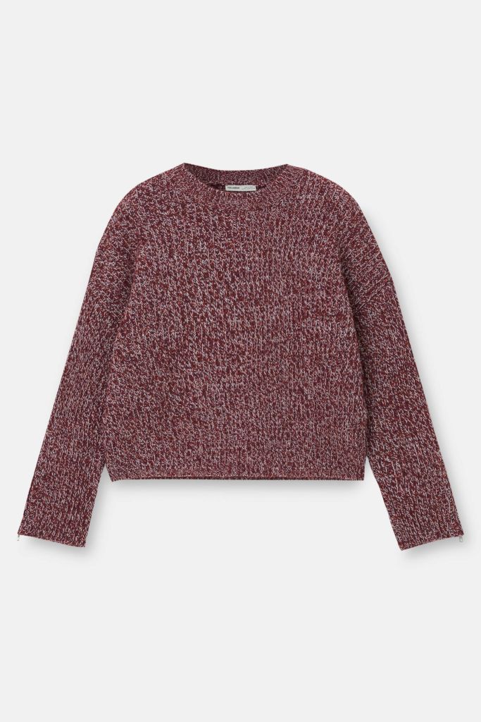 Moudda PULL & BEAR - Pull-Over - 1