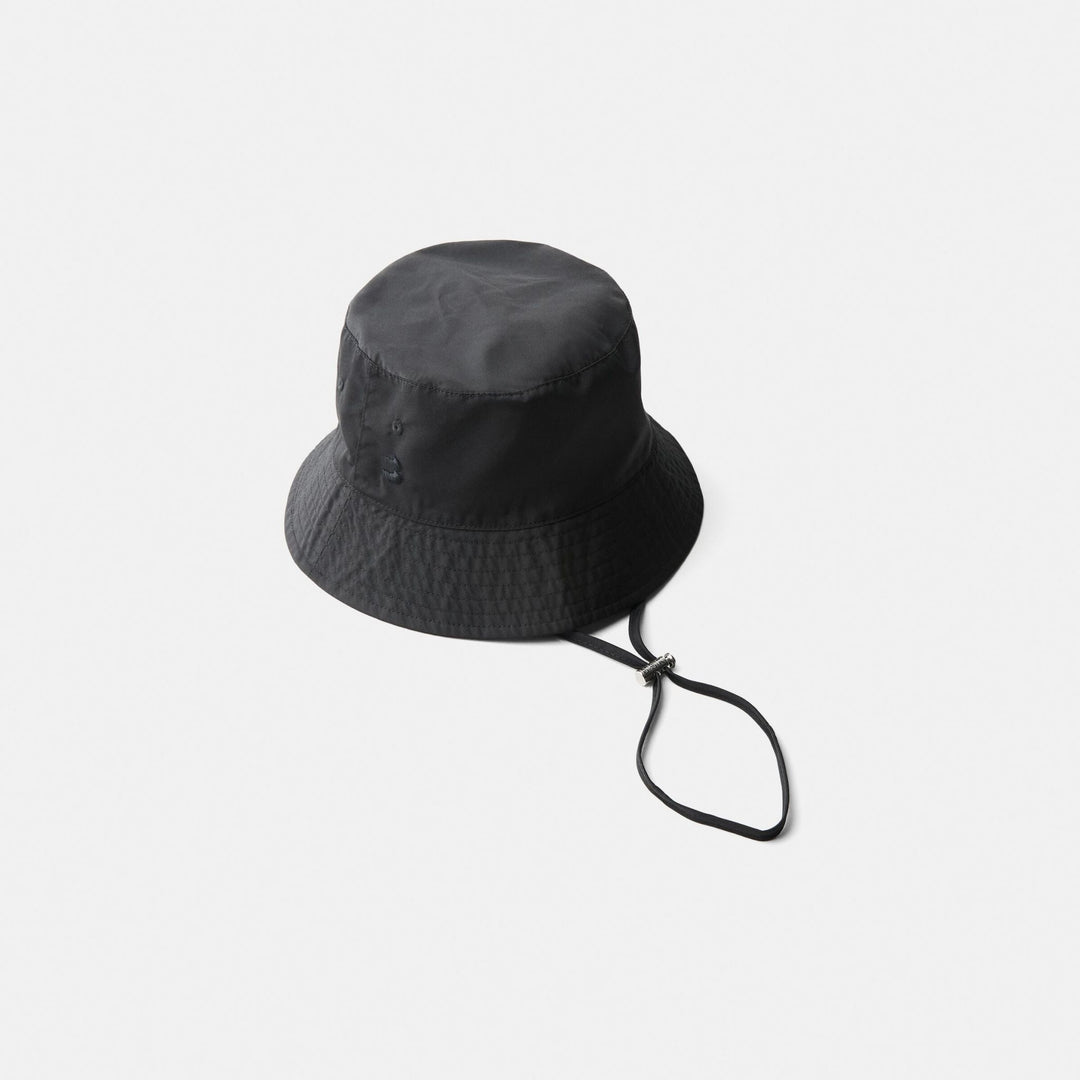Moudda BERSHKA - Casquette bucket technique brodée - Tunisie 1