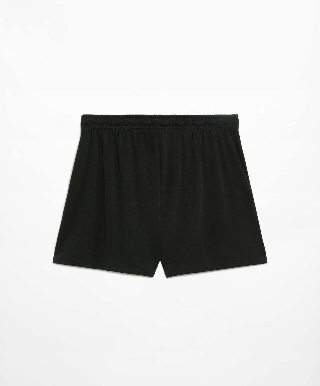 Moudda Oysho - Pantalon Court Modal Polyester - Tunisie 1