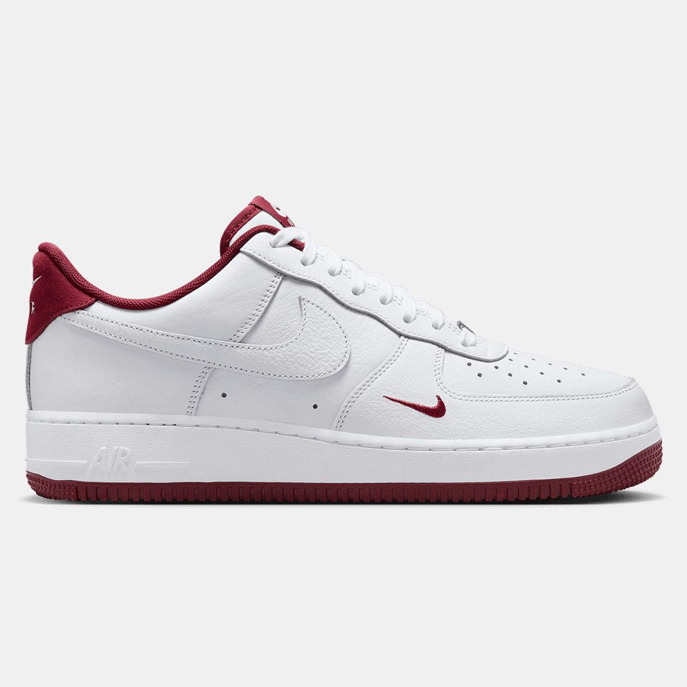 Moudda Nike - AIR FORCE 1 ’07 LV8 ESS+ - Tunisie 2