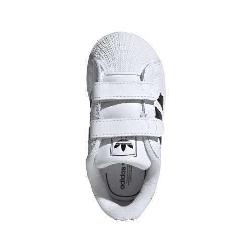 Moudda Adidas - Chaussure Superstar II Comfort Closure Enfants - Tunisie 3